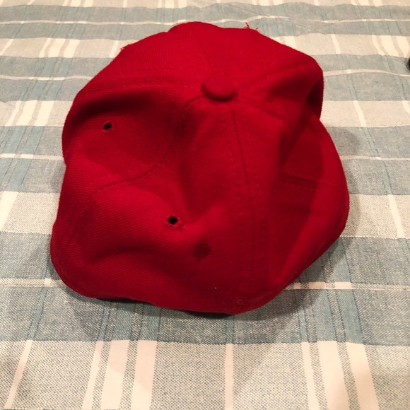 LA Dodgers Hat - Picture 2 of 3